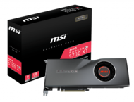 Видео карти MSI Radeon RX 5700 XT