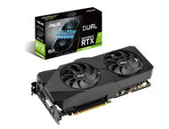 Видео карти ASUS Dual RTX 2060 Super EVO