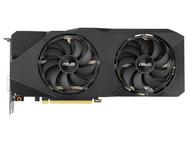 Видео карти ASUS Dual RTX 2060 Super EVO