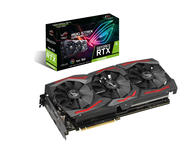Видео карти ASUS ROG Strix RTX 2060 Super Advanced edition