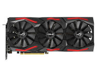 Видео карти ASUS ROG Strix RTX 2060 Super Advanced edition