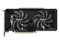 Видео карти Palit GeForce RTX 2060 Super Dual