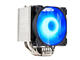 Охладители GELID SIROCCO RGB