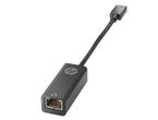 Кабели и Адаптери HP преходник от USB-C към RJ45