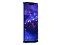 Смартфони Huawei Mate 20 Lite, 64GB, син цвят, върнат от клиент