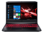 Лаптопи Acer Nitro 7 (AN715-51)