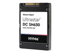 SSD 960GB WD Ultrastar DC SN630