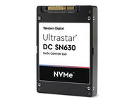 SSD 1920GB WD Ultrastar DC SN630