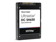 SSD 1920GB WD Ultrastar DC SN630