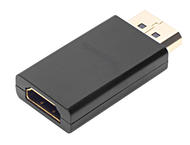 Кабели и Адаптери Speedlink Display Port to HDMI Adapter HQ