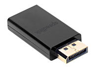 Кабели и Адаптери Speedlink Display Port to HDMI Adapter HQ