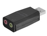 Кабели и Адаптери Speedlink VIGO USB Sound Card