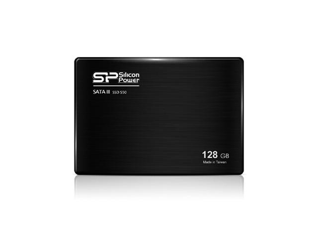 SSD Silicon Power SSD S50 128GB
