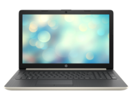 Лаптопи HP Notebook 15-db1001nu