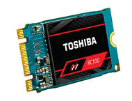 SSD 120GB Toshiba RC100 M.2 2242 NVMe