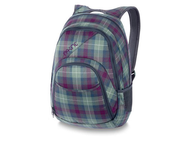 Чанти за Лаптопи Dakine Eve Pack Tartan