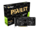 Видео карти Palit GeForce GTX 1660 Ti Dual