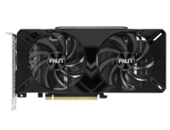 Видео карти Palit GeForce GTX 1660 Ti Dual