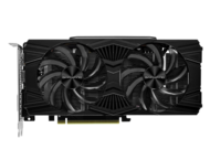 Видео карти Gainward GeForce GTX 1660 Ti Ghost