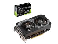 Видео карти ASUS TUF Gaming GeForce RTX 2060 6GB