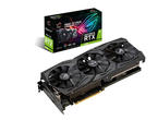 Видео карти ASUS ROG Strix GeForce RTX 2060 6G