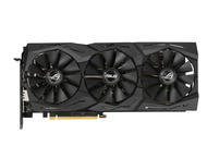 Видео карти ASUS ROG Strix GeForce RTX 2060 6G