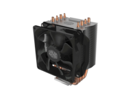 Охладители CoolerMaster Hyper H412R