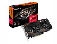 Видео карти Gigabyte Radeon RX 590 GAMING 8G