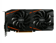Видео карти Gigabyte Radeon RX 590 GAMING 8G