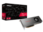 Видео карти ASRock Radeon RX 5700 8GB