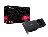 Видео карти ASRock Radeon RX 5700XT 8GB