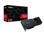 Видео карти ASRock Radeon RX 5700XT 8GB