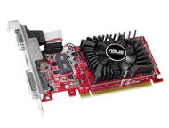 Видео карти ASUS Radeon R7 240 OC
