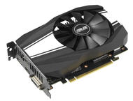 Видео карти ASUS Phoenix GeForce GTX 1660 Ti 6G