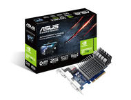 Видео карти ASUS GeForce GT 710 2GD3