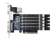 Видео карти ASUS GeForce GT 710 2GD3