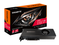 Видео карти Gigabyte Radeon RX 5700XT 8GB