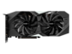Видео карти Gigabyte GeForce GTX 1650 Gaming OC EDITION