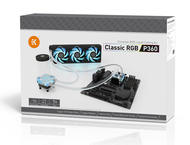 Охладители EKWB EK-KIT Classic RGB P360
