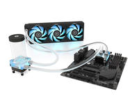 Охладители EKWB EK-KIT Classic RGB P360