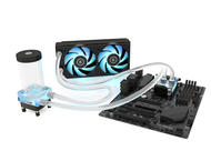 Охладители EKWB EK-KIT Classic RGB P240