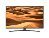 Телевизори LG 65UM7400PLB