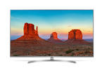 Телевизори LG 49UK7550MLA