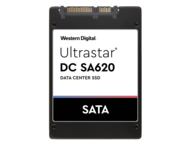 SSD 960GB WD Ultrastar DC SA620 SATA