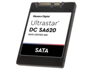SSD 960GB WD Ultrastar DC SA620 SATA