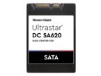 SSD 480GB WD Ultrastar DC SA620 SATA