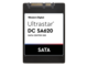 SSD 480GB WD Ultrastar DC SA620 SATA