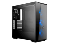 Кутии Cooler Master MasterBox Lite 5 RGB Controller