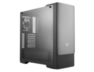 Кутии Cooler Master MasterBox E500 without ODD