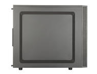 Кутии Cooler Master MasterBox E500L Red